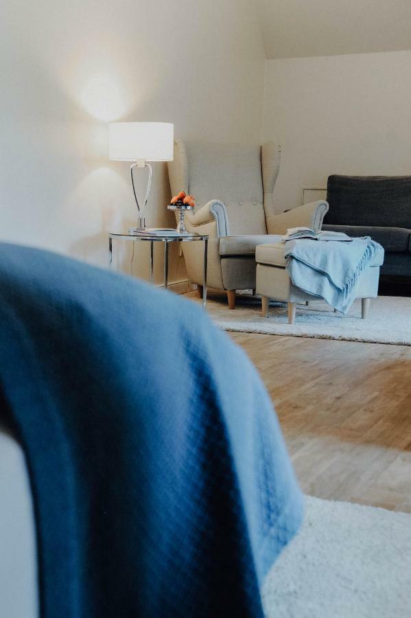 Romantik Hotel Koellners Landhaus Celle Eksteriør billede